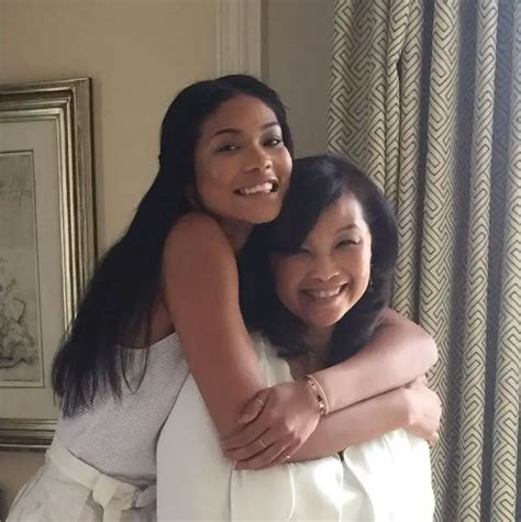 chanel black supermodel|Chanel iman mother.